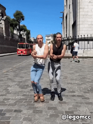 Club Chaine GIF