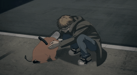 Thoughts on Chainsaw Man after series finale?