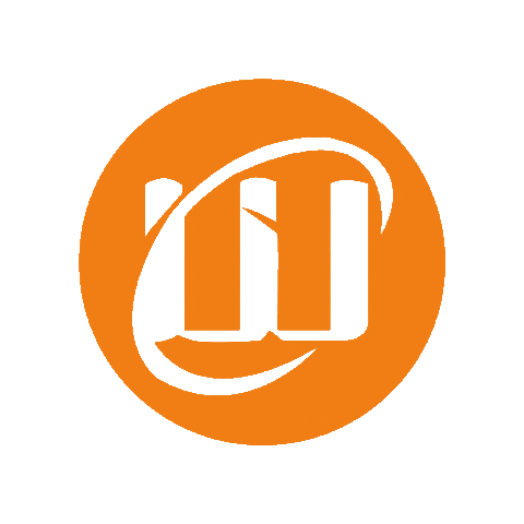 Justweb Sticker