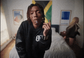 Music Video Rapper GIF by Lil Tecca