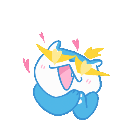 Umi Sticker
