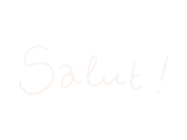 Animated Sticker