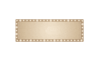 Rahmen Sticker by unifilm.de