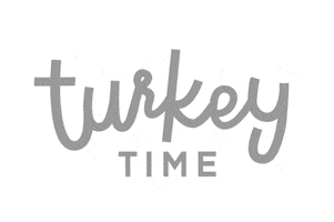 Thanksgiving Day Sticker