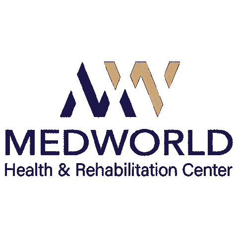 Sticker by Medworld Clinic