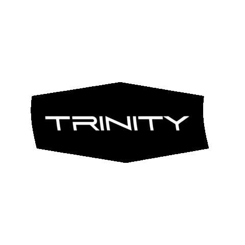 TrinityBJJ Sticker