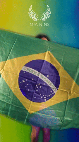 Proud World Cup GIF