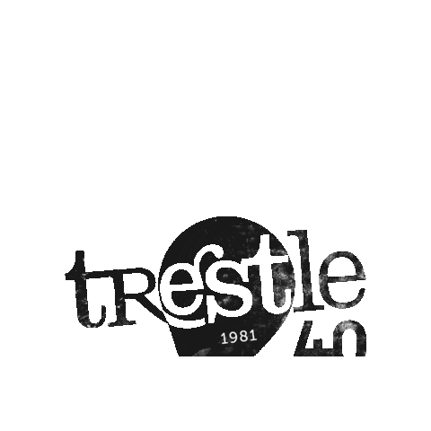 TrestleTheatre Sticker