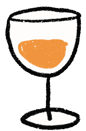 Wine Winelover Sticker by Moes