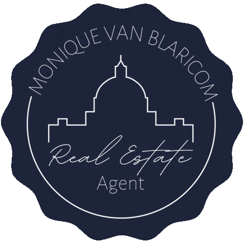 MVB Residential Sticker