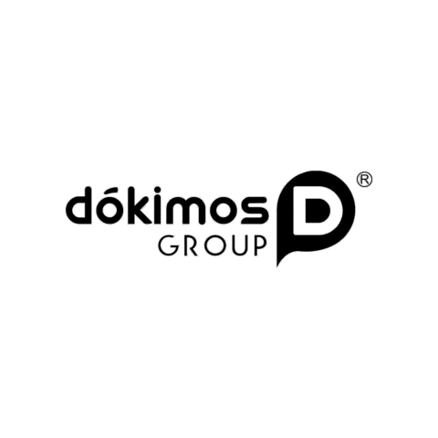 Dokimos_Group Sticker