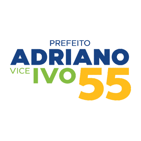 Adriano e Ivo Sticker