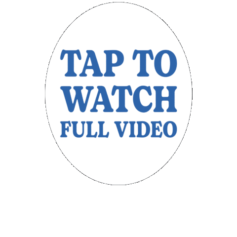 Video Watch Sticker by öbv