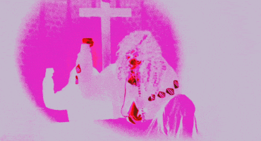 Death Metal GIF by Gore House Productions
