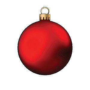 Christmas Tree Sticker by Sam Williams