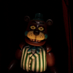 Carnie GIF