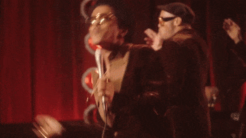 Anderson Paak Bruno Mars Music Video GIF by Bruno Mars