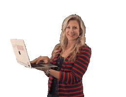 Brookes Sticker by Lending By Design