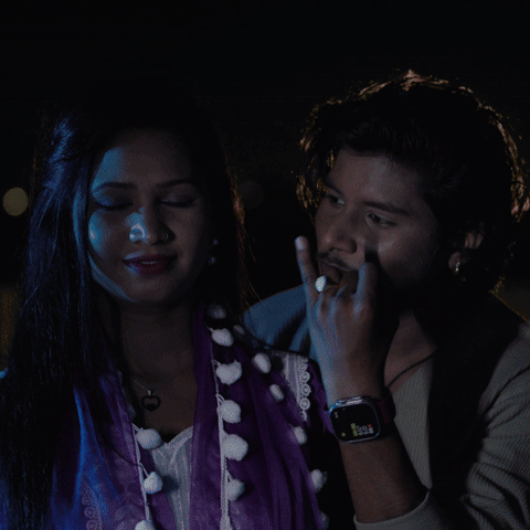 Happy Birthday Love GIF