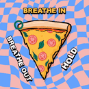 Pizza Breathe in Breathe out MTV MHAD 2022
