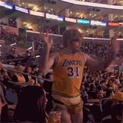 Los Angeles Lakers Gif Find Share On Giphy Los Angeles Lakers Gif Find Share On Giphy