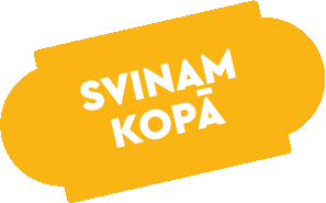 Narvesen Dzimšanas Diena Sticker by Narvesen