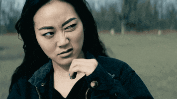 Fuck You Sign Language GIF by The Boys