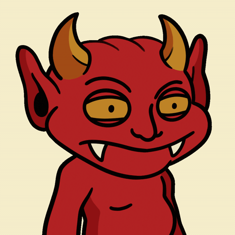 I Know Smirk GIF by Sweet Boy's