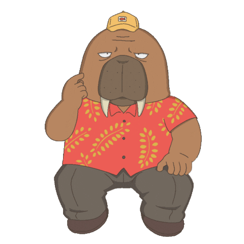 動物 アニメ Sticker By P I C S For Ios Android Giphy
