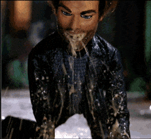 Vomit GIFs - Get the best GIF on GIPHY