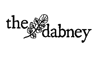 TheDabney Sticker
