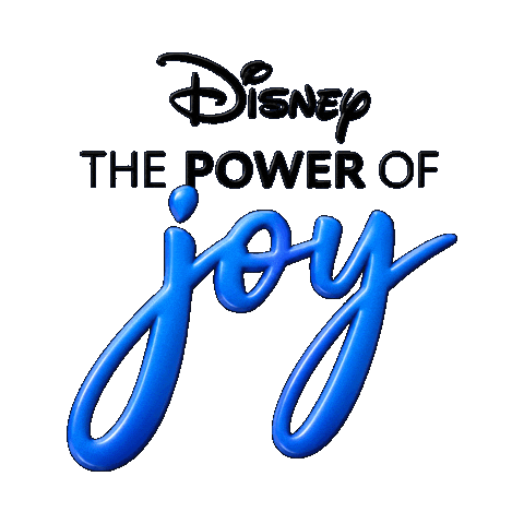 Disney Poj Sticker by Demetre