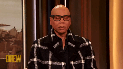 The Drew Barrymore Show GIFs - Find & Share on GIPHY