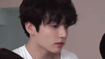 Jk Kook GIF