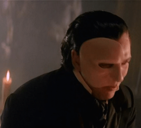 phantom of the opera