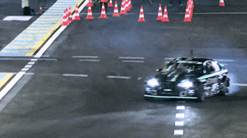 Drift Apache GIF by RTS EGYPT