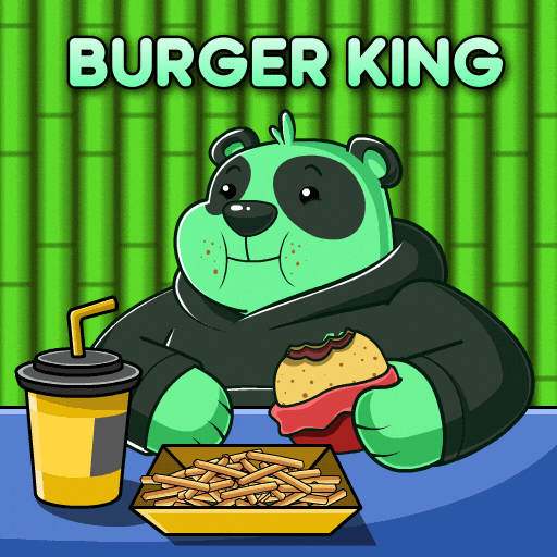 Eat Fast Food GIF by SuperVerse