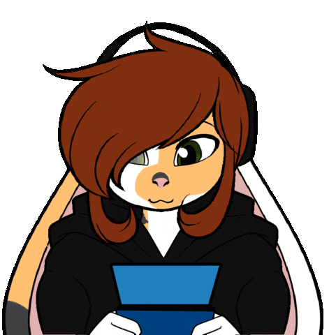 Animated Sticker