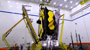 Engineering Telescope GIF by NASA
