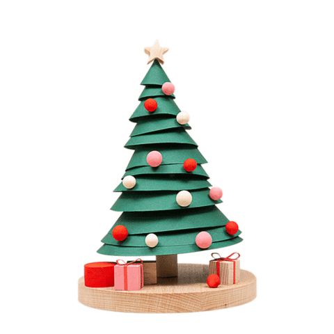 Navidadzgz Sticker