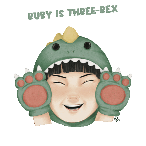 Animated Sticker