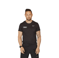 Goals Personaltrainer GIF by Opgevallen