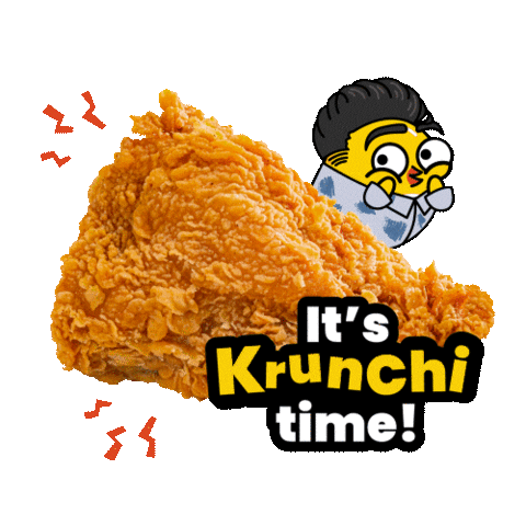 Chigo x Flip Sticker