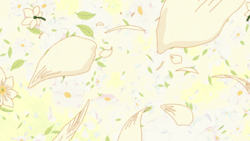 Little Mermaid Girl GIF