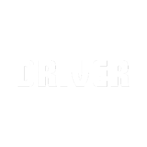 Driver Sticker by Pendulum