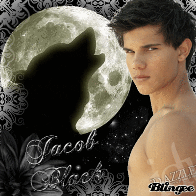 jacob black