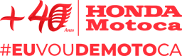 Moto Sticker by Motoca Honda