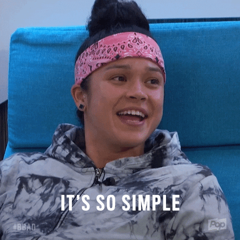 Big Brother Lol GIF by Big Brother After Dark - Find & Share on GIPHY