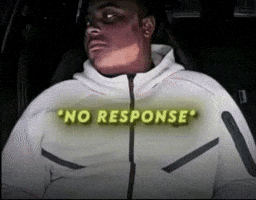 Noresponse GIF