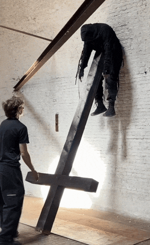 Jesus Christian GIF by MXDVS